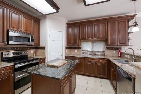 12910 Vista Haven San Antonio TX 78216
