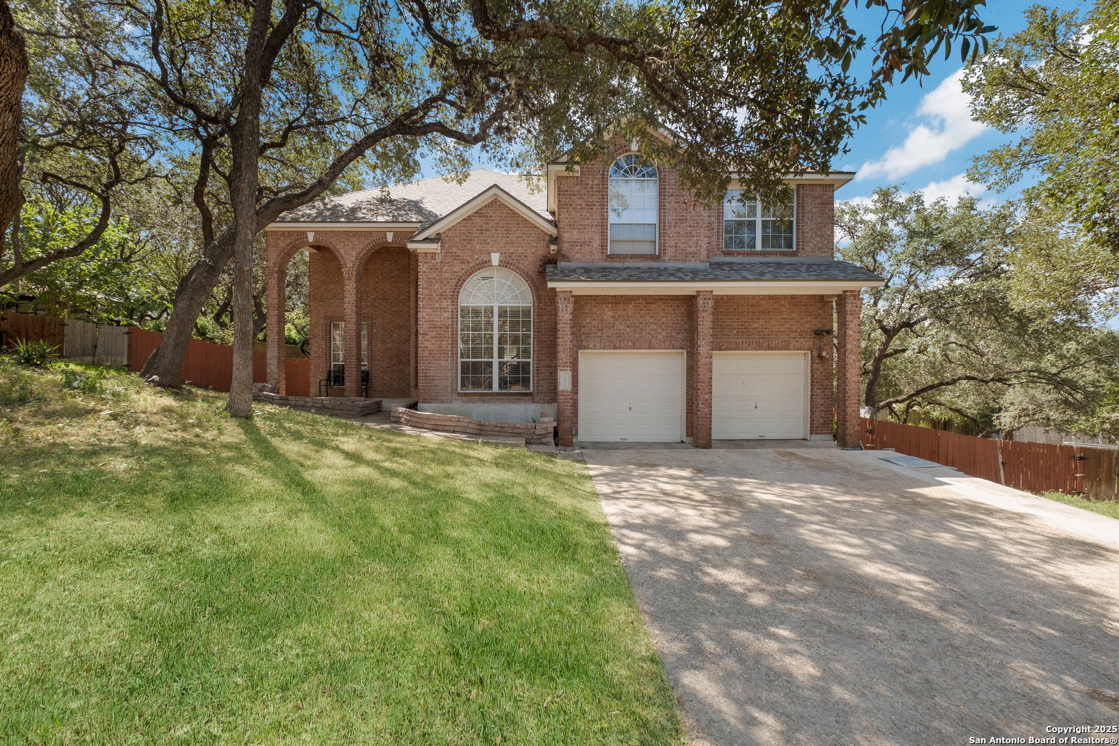 12910 Vista Haven San Antonio TX 78216