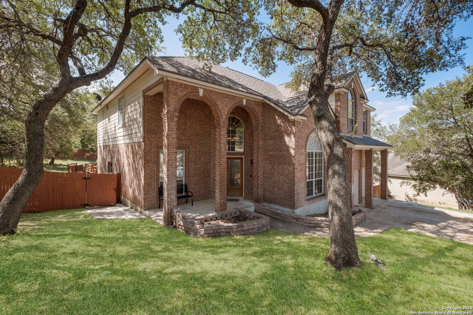 12910 Vista Haven San Antonio TX 78216