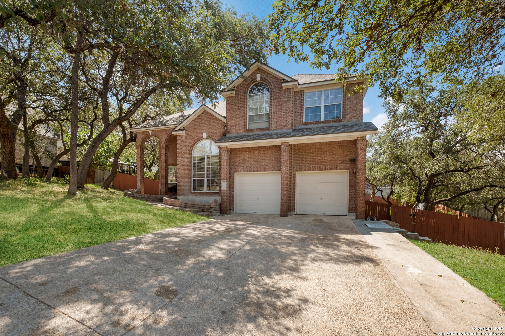 12910 Vista Haven San Antonio TX 78216