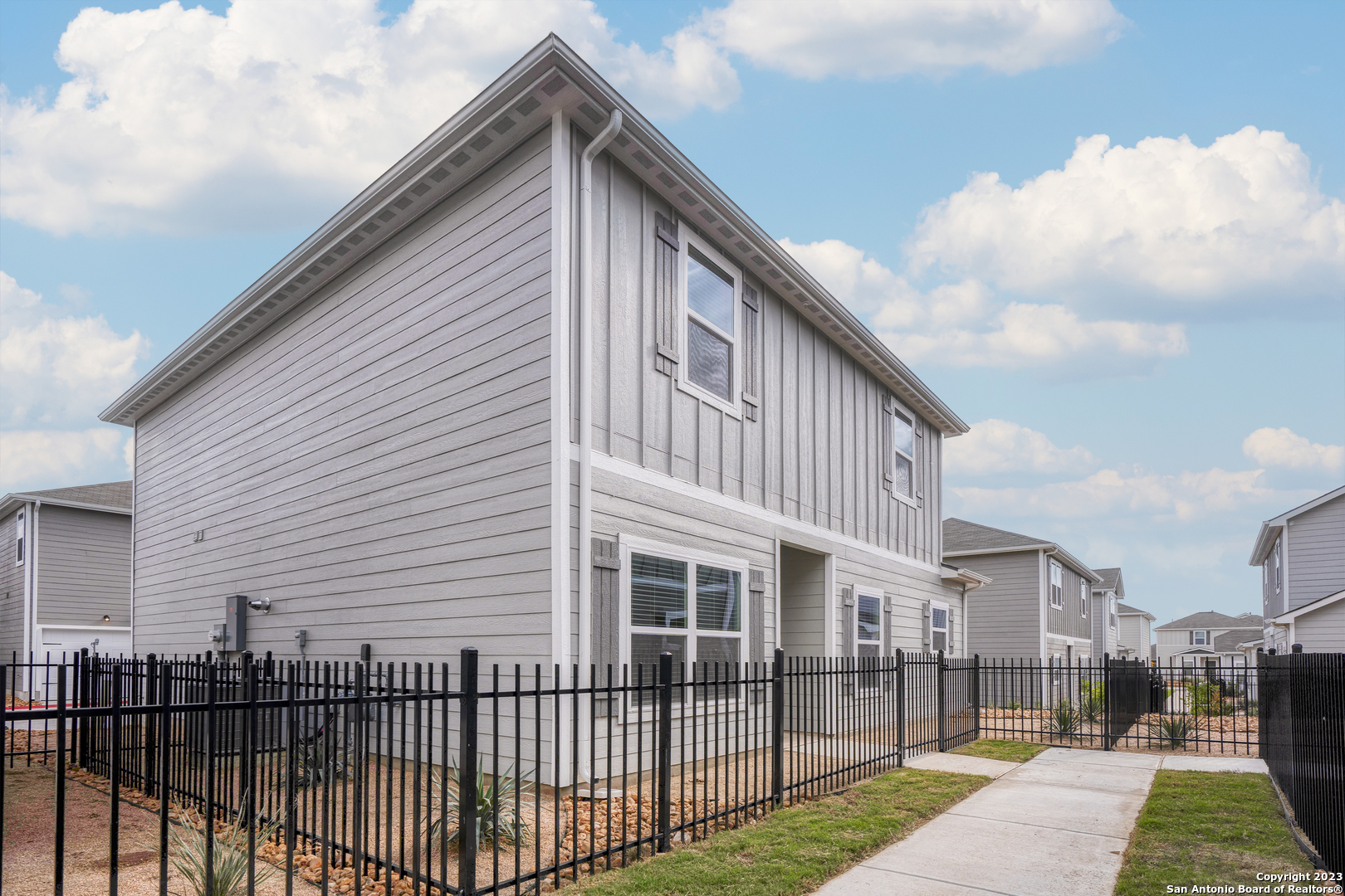 10850 Quinn Court San Antonio TX 78252