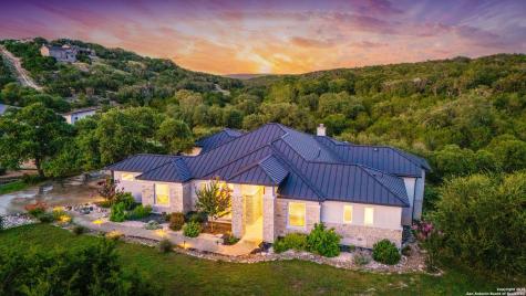 2250 Meritage New Braunfels TX 78132