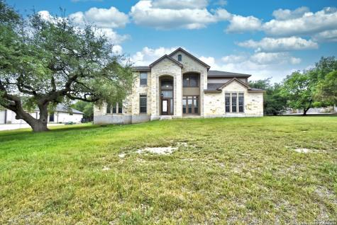 13718 Box T Drive San Antonio TX 78253
