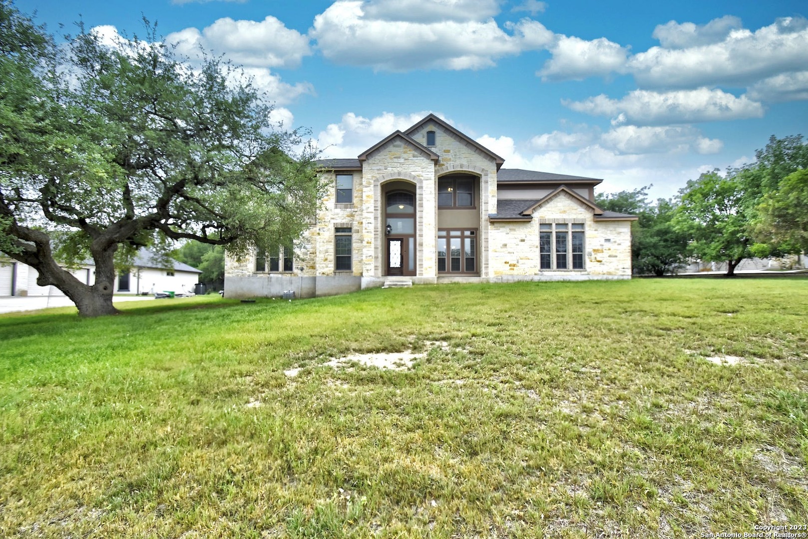 13718 Box T Drive San Antonio TX 78253
