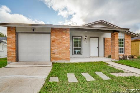 9426 Hindi Street San Antonio TX 78224