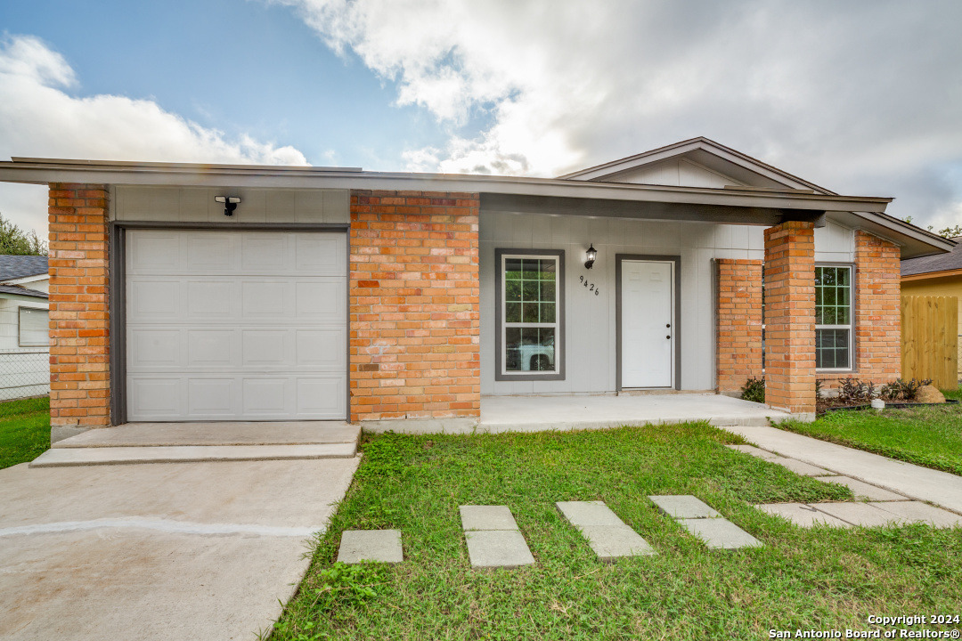 9426 Hindi Street San Antonio TX 78224