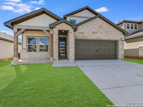 1238 William Crest New Braunfels TX 78130