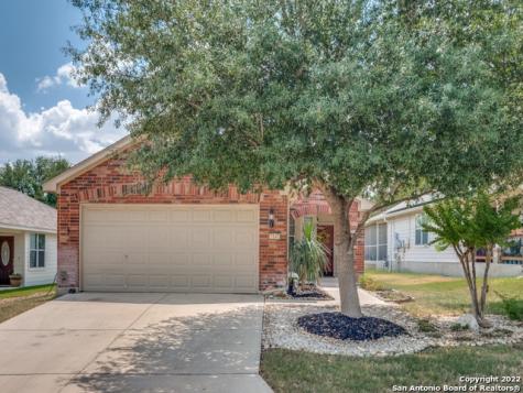 5147 Cactus Thorn San Antonio TX 78253