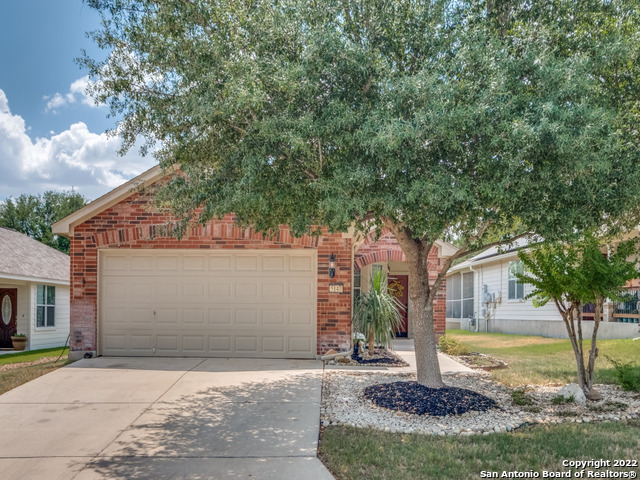 5147 Cactus Thorn San Antonio TX 78253