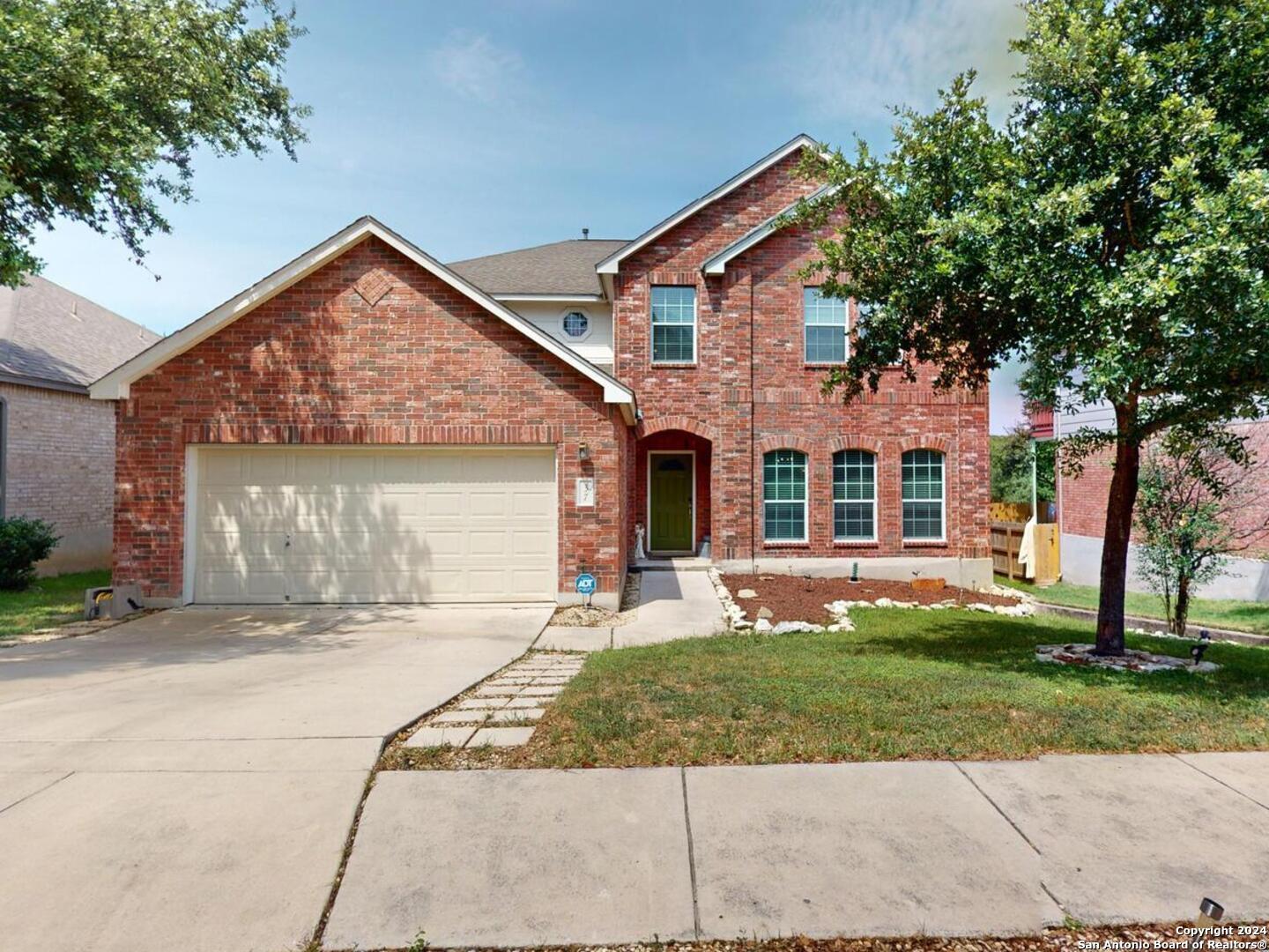 37 Ferris Creek San Antonio TX 78254