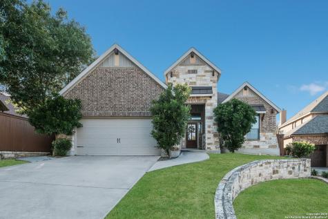 7923 Milton Favor San Antonio TX 78254