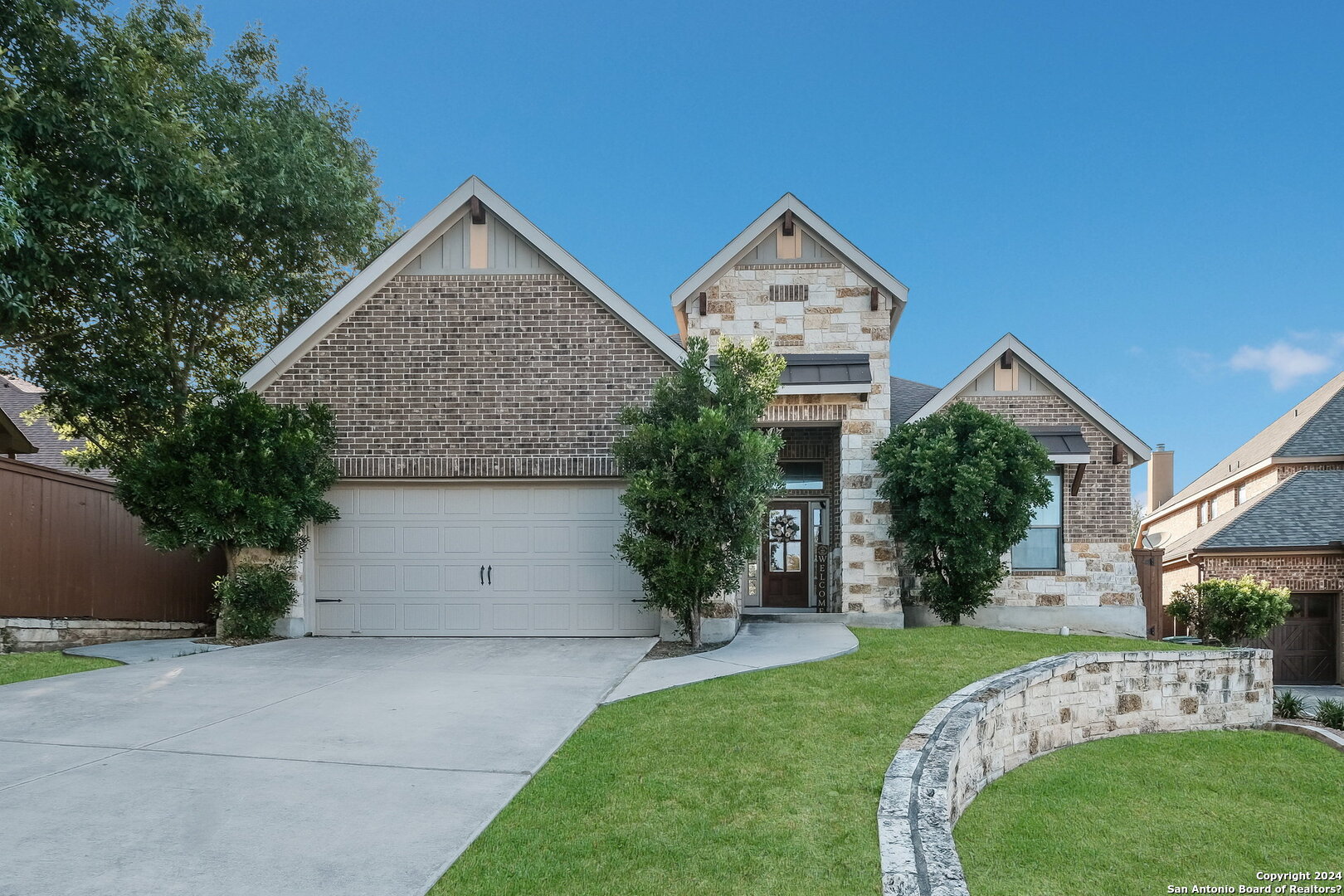 7923 Milton Favor San Antonio TX 78254