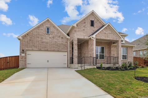 4538 Yoakum Valley Schertz TX 78108