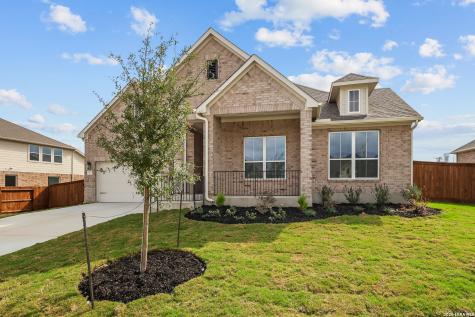 4538 Yoakum Valley Schertz TX 78108