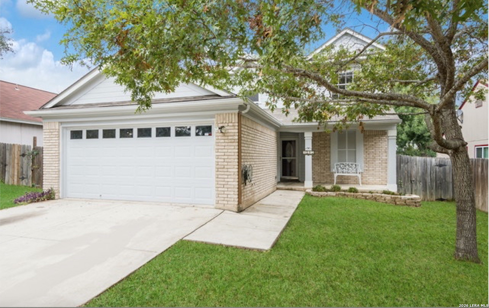 9107 Ridge Mill San Antonio TX 78250