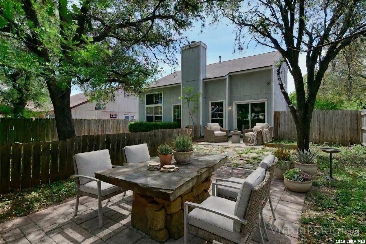 9107 Ridge Mill San Antonio TX 78250