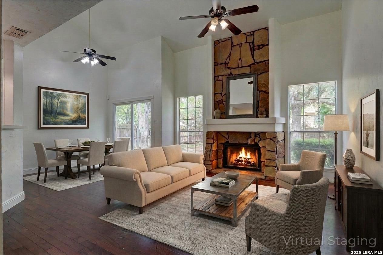 9107 Ridge Mill San Antonio TX 78250
