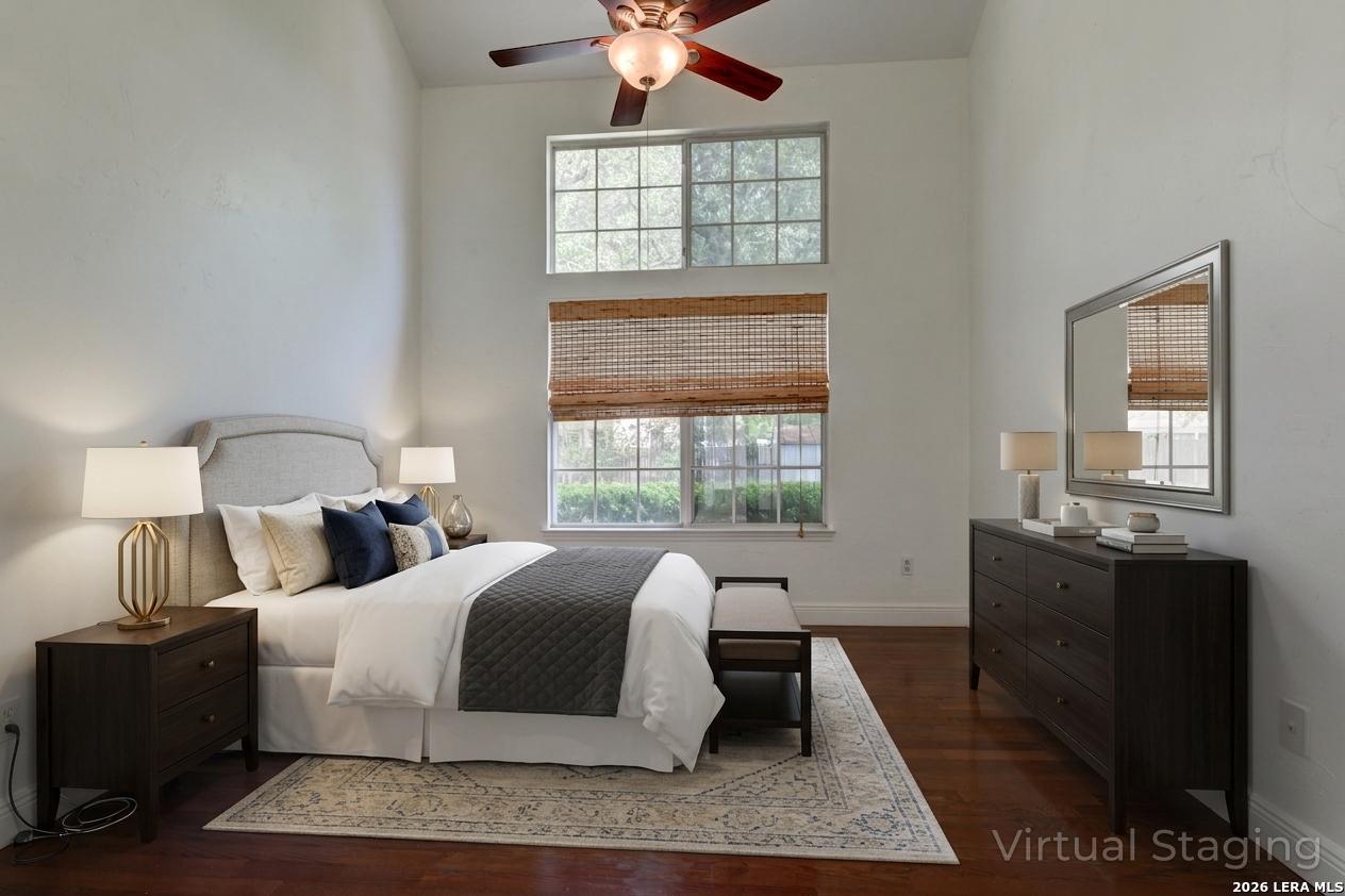 9107 Ridge Mill San Antonio TX 78250