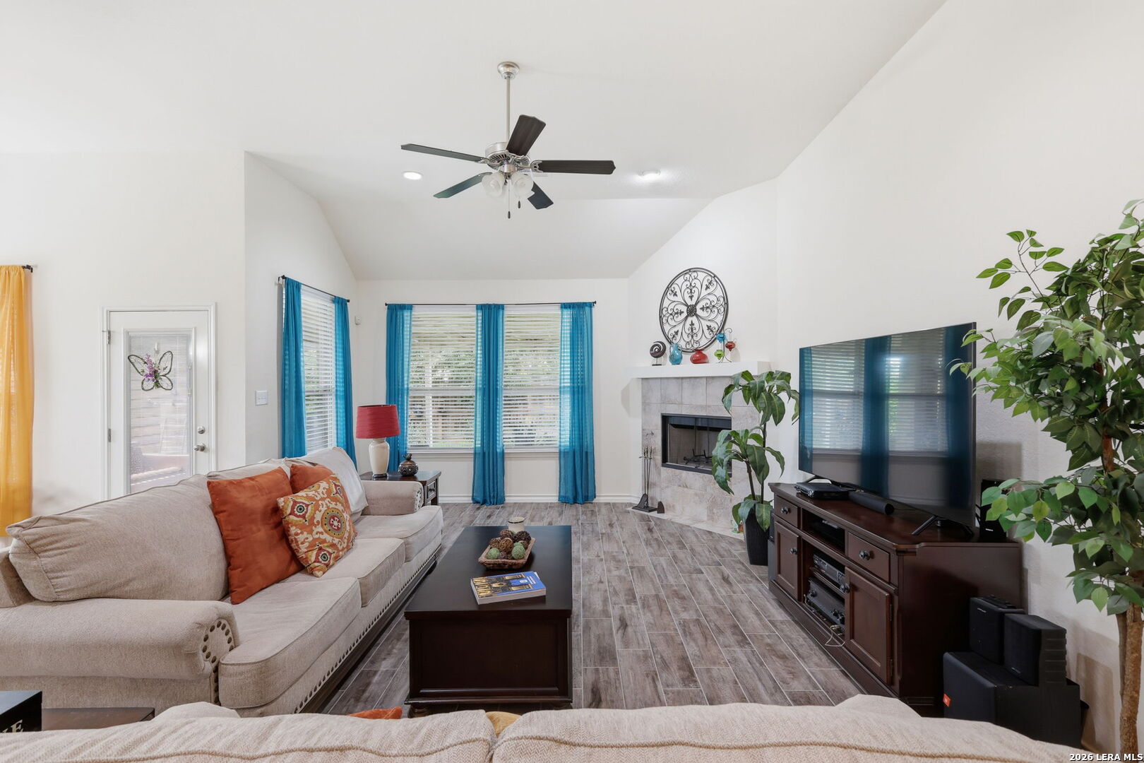 12049 White River Road San Antonio TX 78254