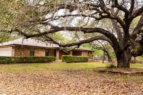 203 Cherry Ridge Floresville TX 78114