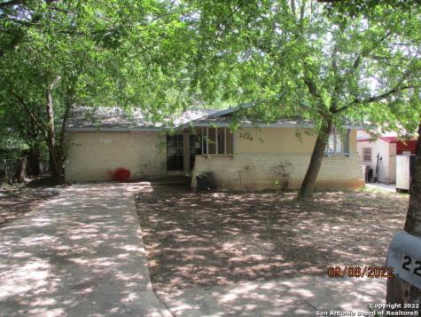 2226 Lake Louise Drive San Antonio TX 78228