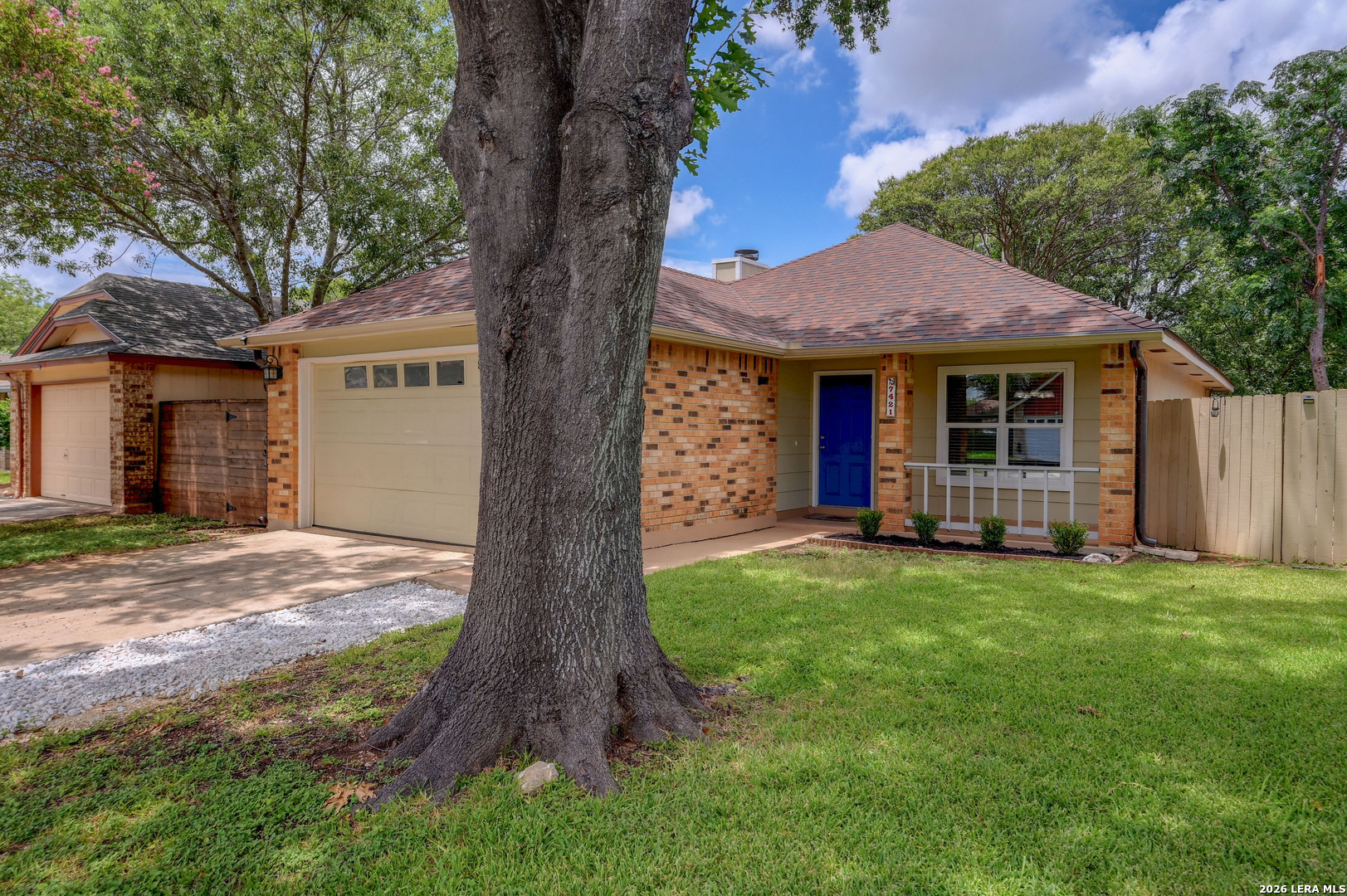 7421 Barnsley San Antonio TX 78250