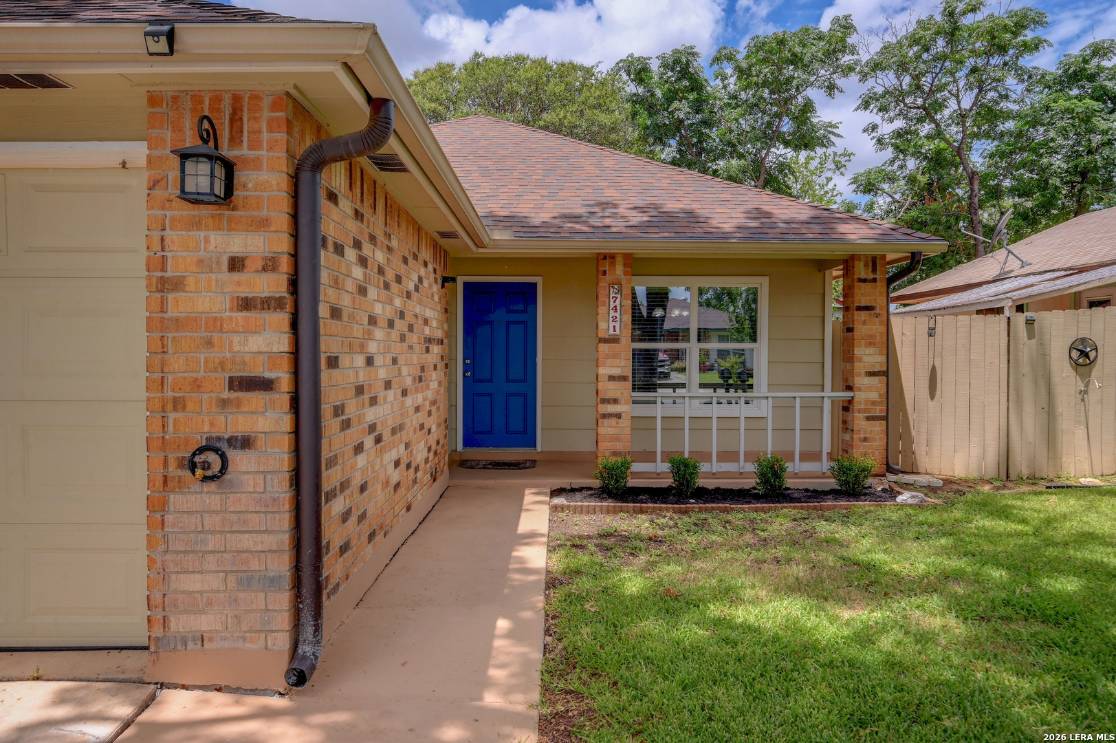 7421 Barnsley San Antonio TX 78250