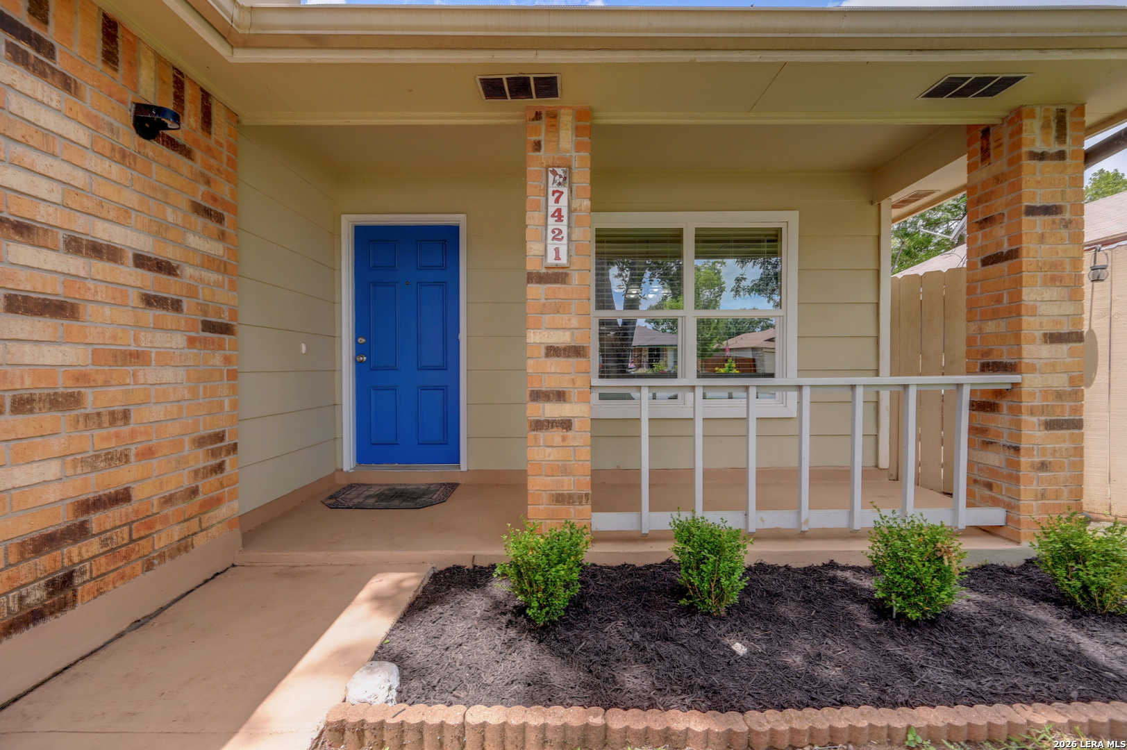 7421 Barnsley San Antonio TX 78250