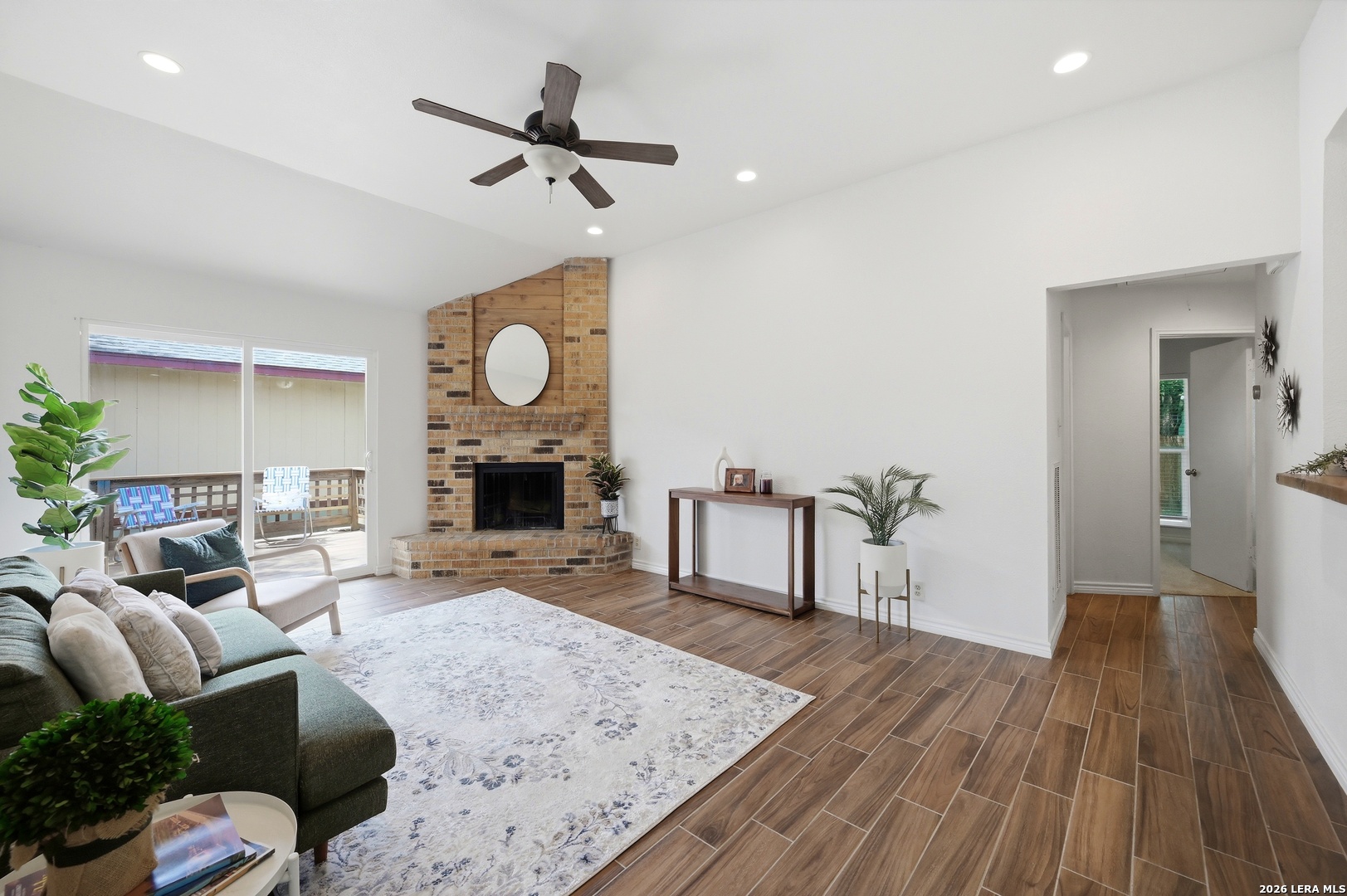 7421 Barnsley San Antonio TX 78250