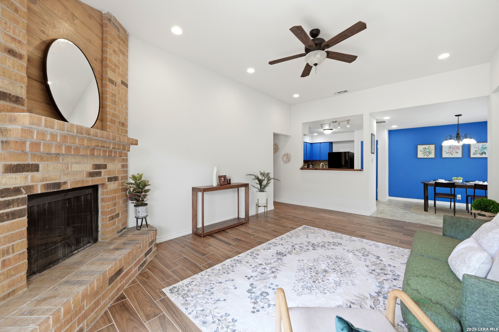 7421 Barnsley San Antonio TX 78250