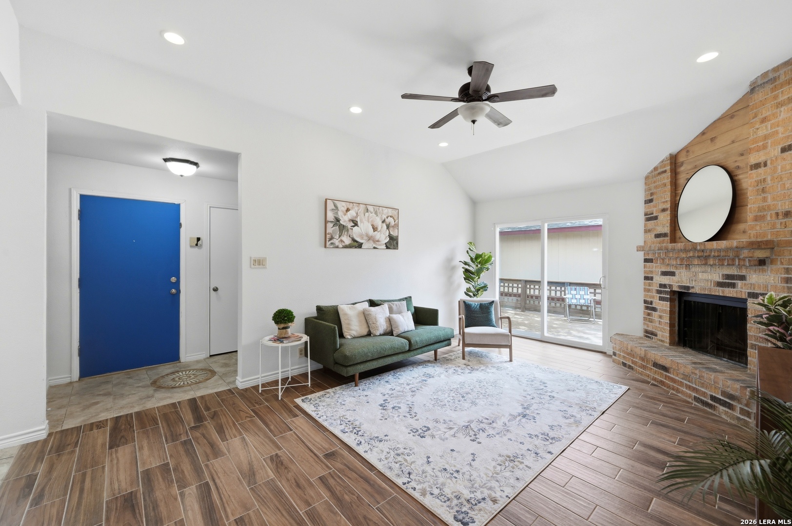 7421 Barnsley San Antonio TX 78250