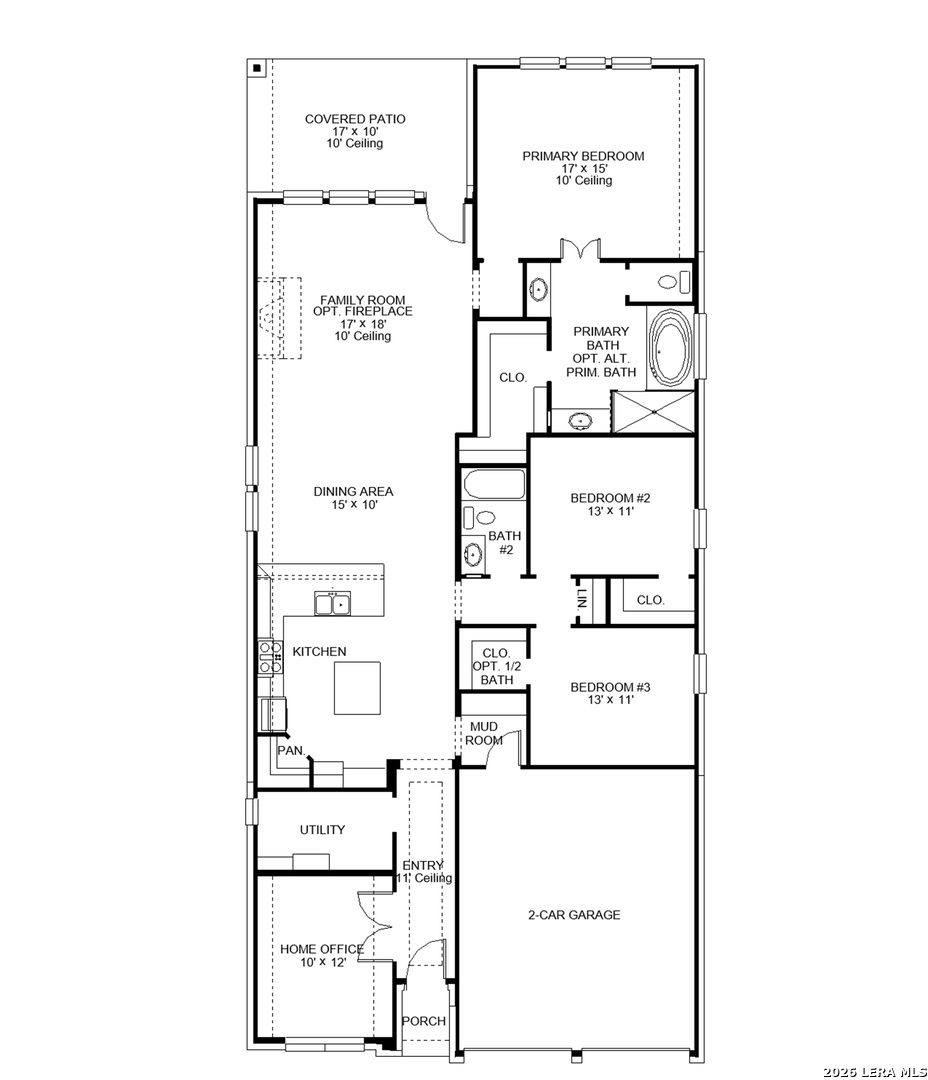 10119 Belle Parkway San Antonio TX 78254