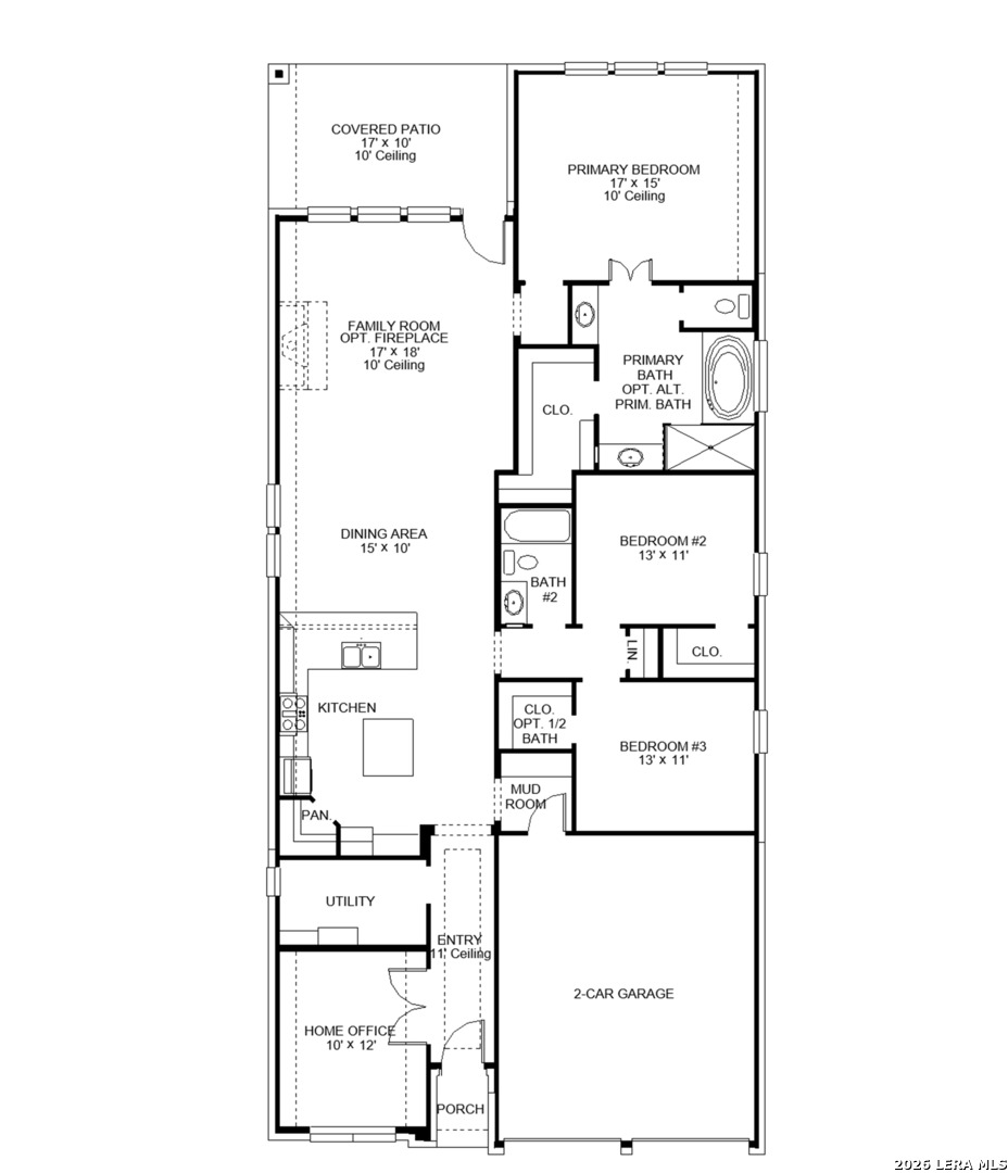 10119 Belle Parkway San Antonio TX 78254