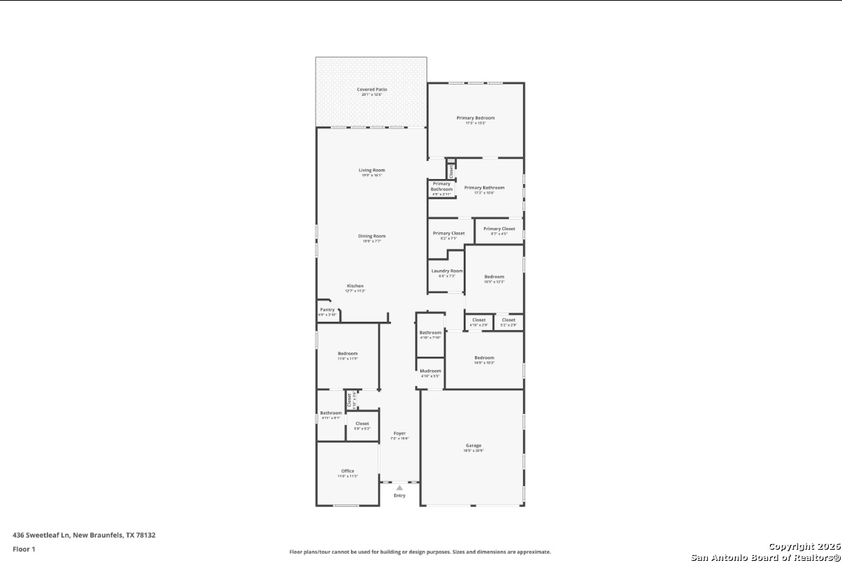436 Sweetleaf New Braunfels TX 78132