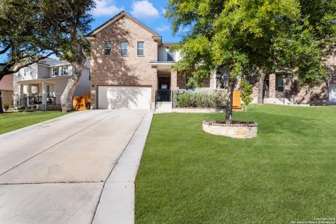 8049 San Mirienda Boerne TX 78015