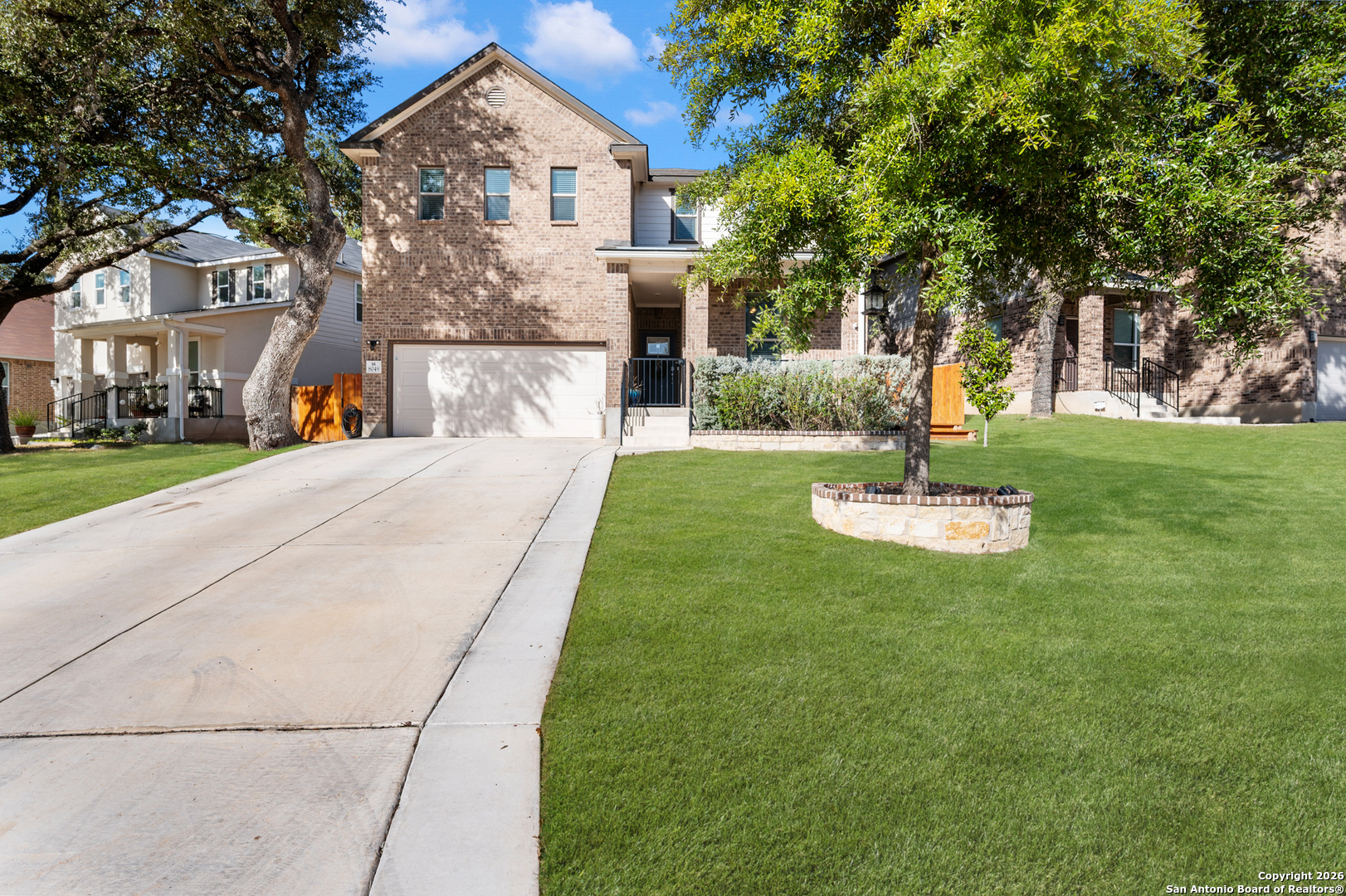 8049 San Mirienda Boerne TX 78015