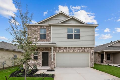 13614 Mineral Well San Antonio TX 78253