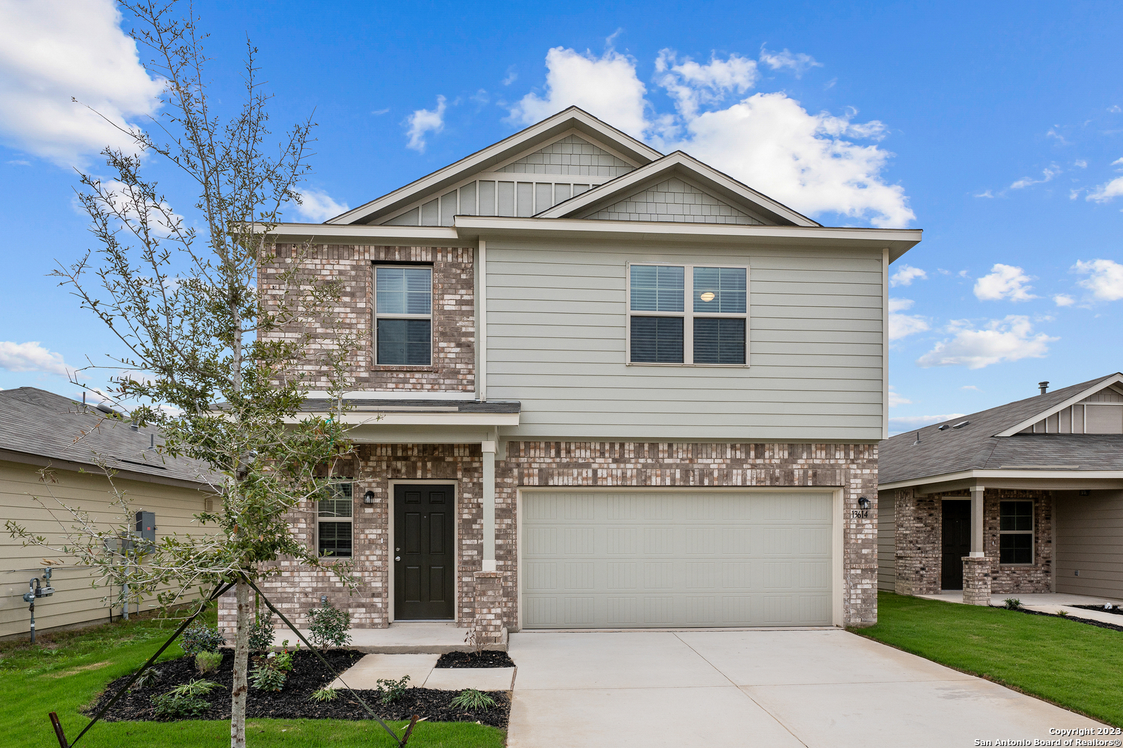13614 Mineral Well San Antonio TX 78253