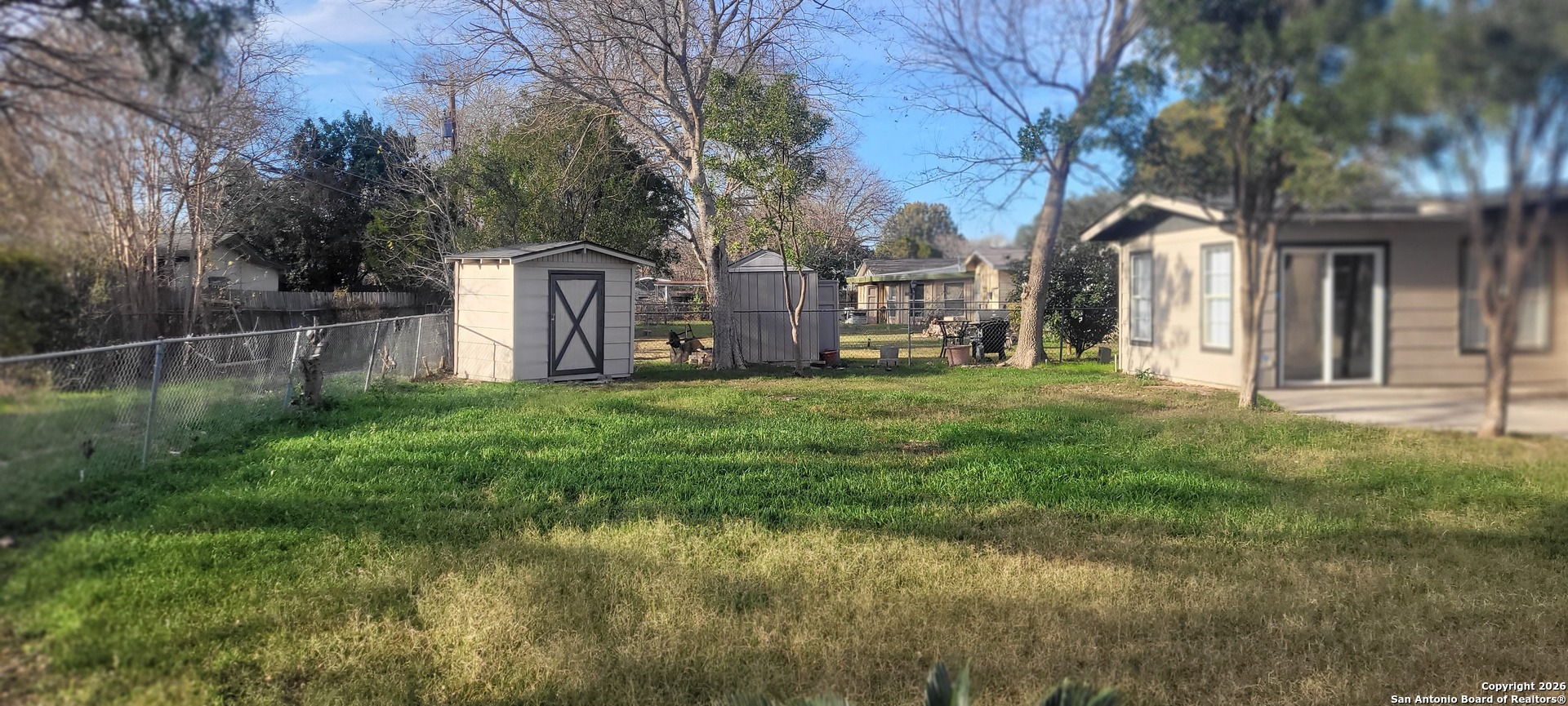 141 Trudy Lane Universal City TX 78148