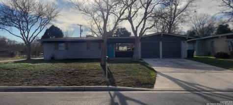 141 Trudy Lane Universal City TX 78148
