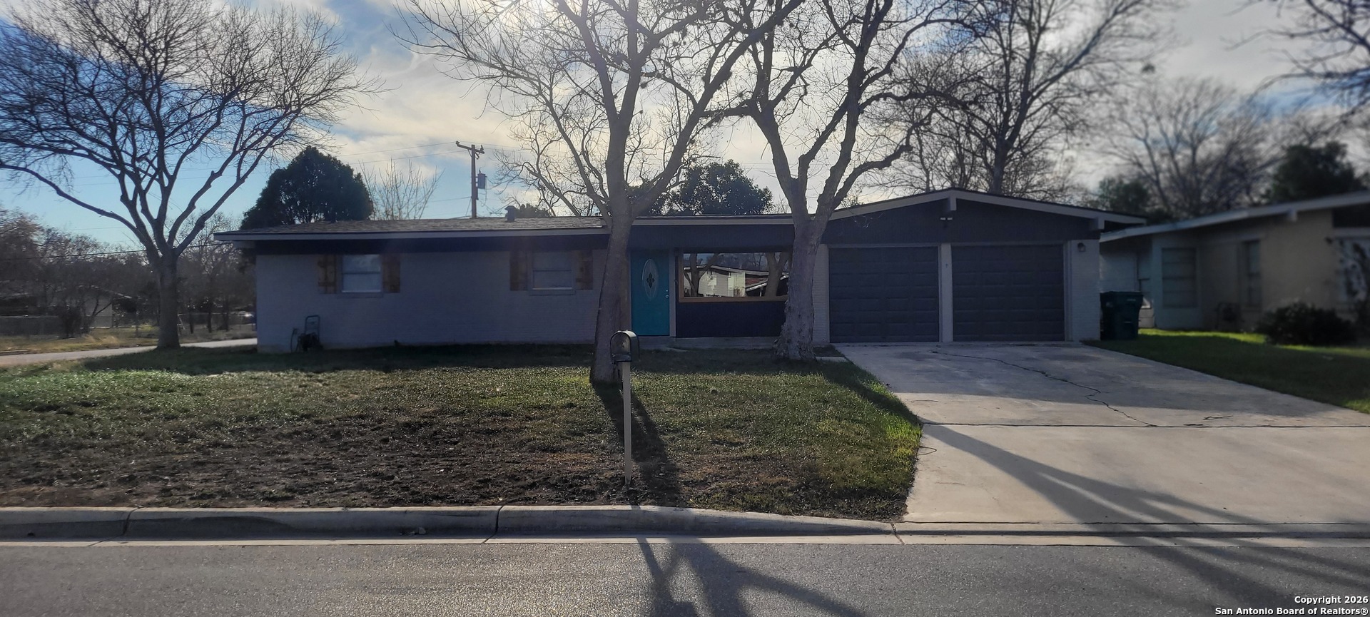 141 Trudy Lane Universal City TX 78148