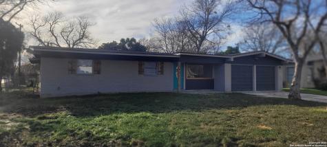 141 Trudy Lane Universal City TX 78148