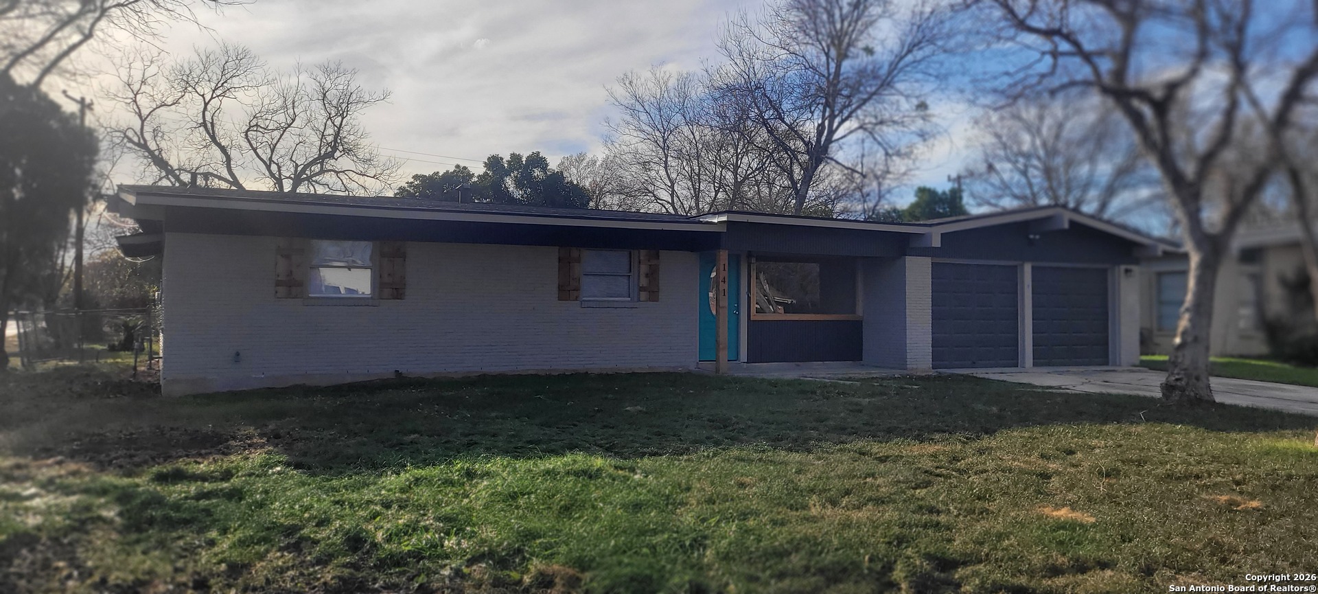 141 Trudy Lane Universal City TX 78148