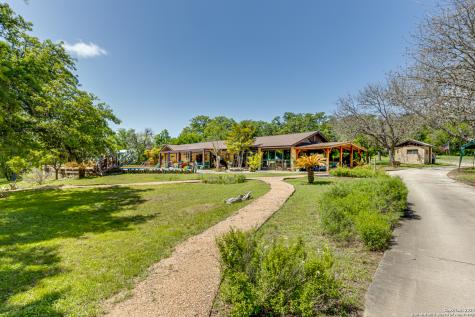 8651 Bindseil Lane San Antonio TX 78266