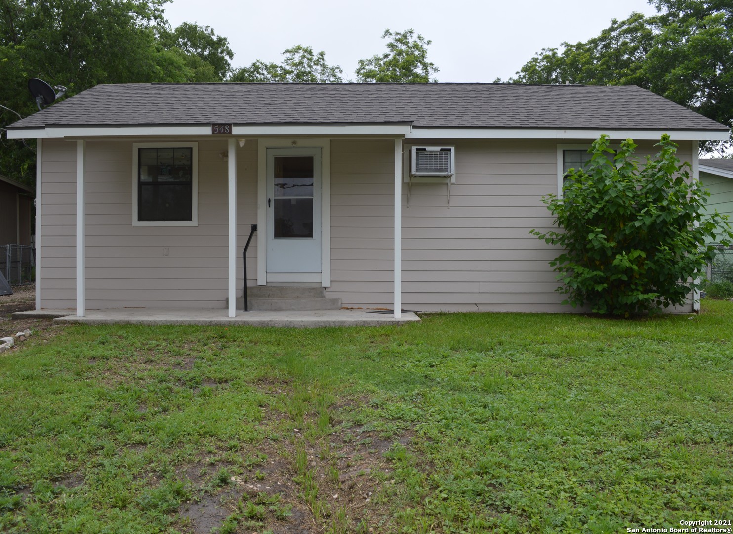 548 W Mayfield Boulevard San Antonio TX 78211