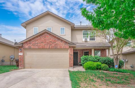 278 Elisabeth Run San Antonio TX 78253
