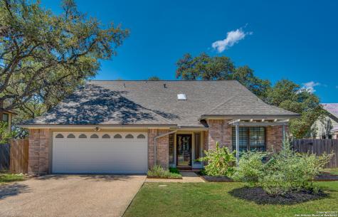 19827 Encino Brook Street San Antonio TX 78259