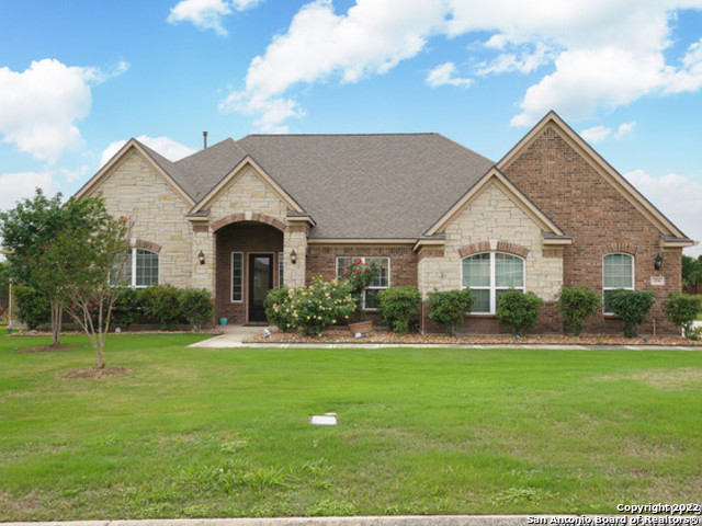 214 Mary Ella Drive Castroville TX 78009