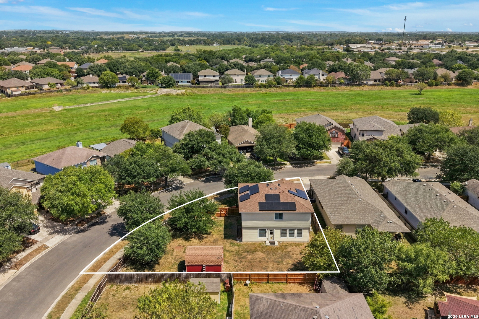 235 Roadrunner New Braunfels TX 78130