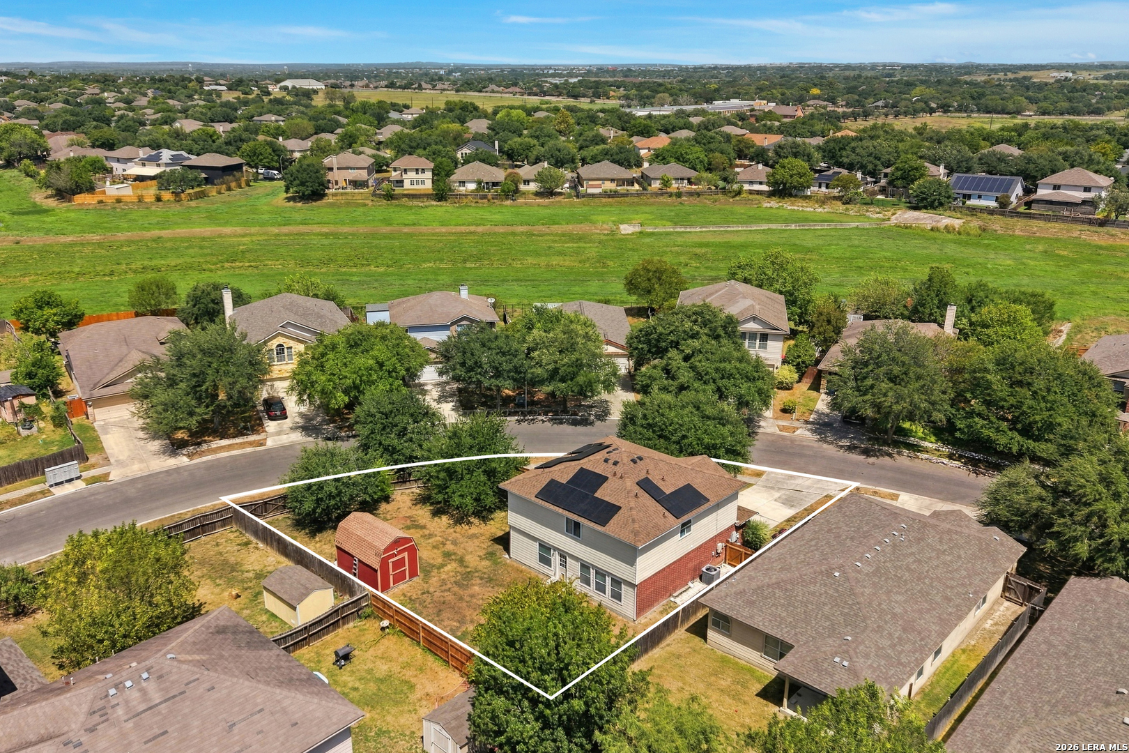 235 Roadrunner New Braunfels TX 78130